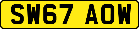 SW67AOW