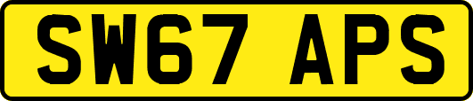 SW67APS