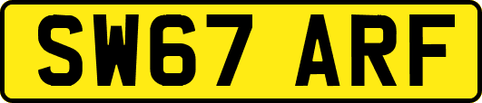 SW67ARF