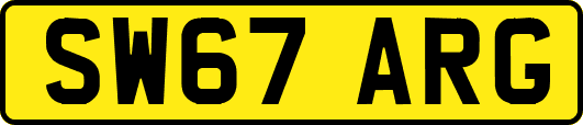 SW67ARG