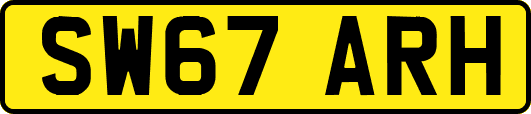 SW67ARH
