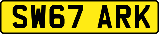 SW67ARK