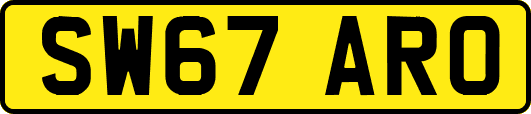 SW67ARO