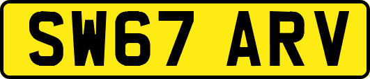 SW67ARV