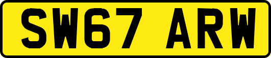 SW67ARW