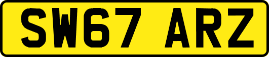SW67ARZ