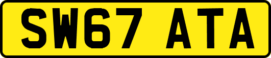 SW67ATA