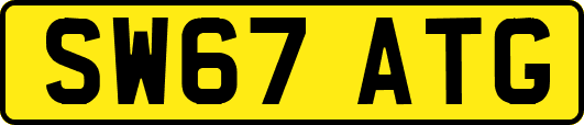 SW67ATG
