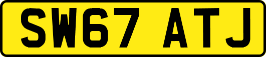 SW67ATJ