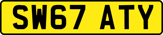 SW67ATY