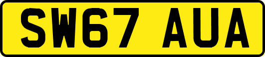 SW67AUA