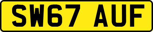 SW67AUF