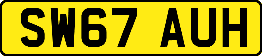 SW67AUH