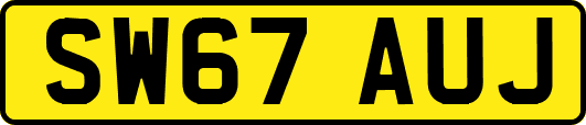 SW67AUJ