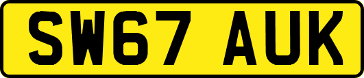 SW67AUK