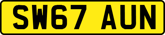 SW67AUN