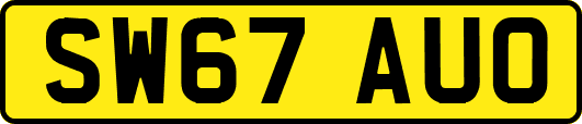 SW67AUO