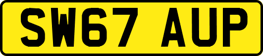 SW67AUP