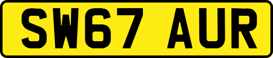 SW67AUR