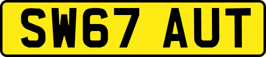 SW67AUT