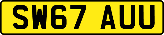 SW67AUU