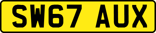 SW67AUX