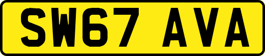 SW67AVA