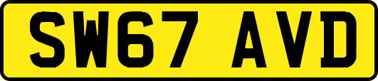 SW67AVD