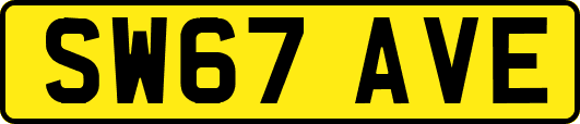 SW67AVE