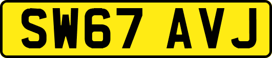 SW67AVJ