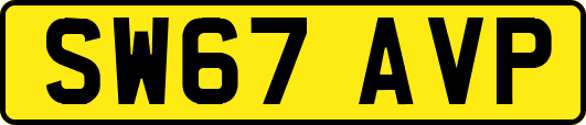 SW67AVP
