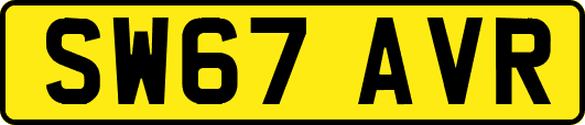 SW67AVR