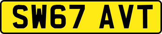 SW67AVT