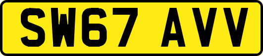 SW67AVV