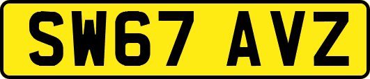 SW67AVZ