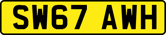 SW67AWH
