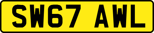 SW67AWL