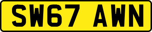SW67AWN