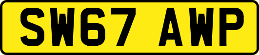 SW67AWP