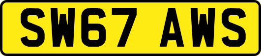 SW67AWS