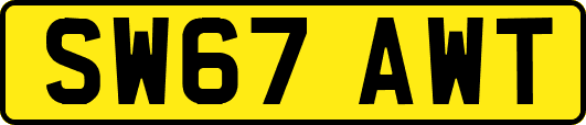SW67AWT