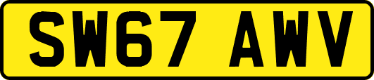 SW67AWV