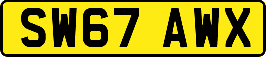 SW67AWX