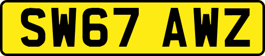 SW67AWZ