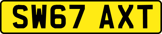 SW67AXT
