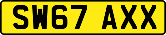 SW67AXX