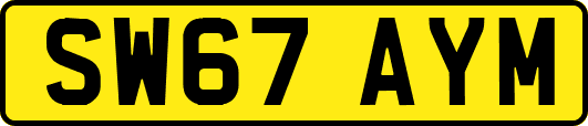 SW67AYM