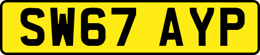 SW67AYP