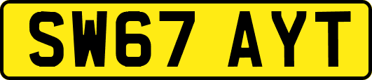 SW67AYT