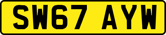 SW67AYW